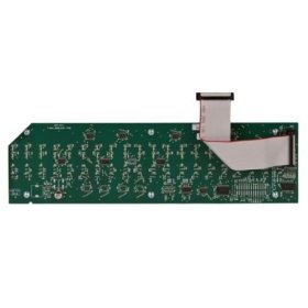 (image for) 795-124 80 ZONE LED Card