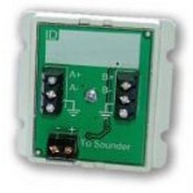 (image for) BF365IM: Sounder Isolator Module