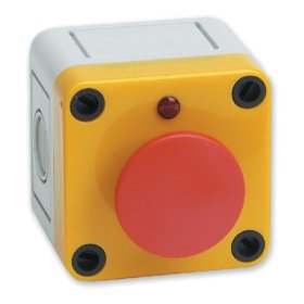 (image for) NC802DEWM: Master IP65 water resistant alert point