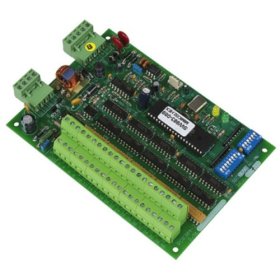 (image for) 795-065 40 Way Programmable mimic interface module