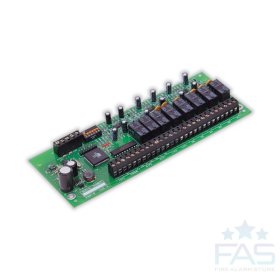 (image for) FC-K545: Syncro 4 Way Zone Module Card