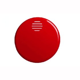 (image for) VSO-CP-R Cover Plate - Red