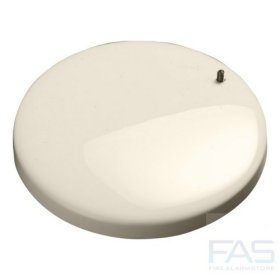 (image for) BF330CTLIDW: White cap for BF3350CT or BF335CTB