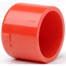 (image for) PIP-007 25mm End Cap