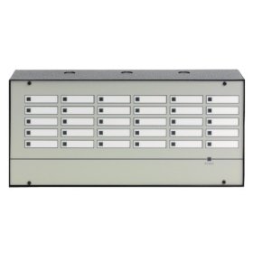 (image for) NC811K: 10 Zone Standard repeater panel