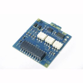 (image for) Mxp-031(F) Peripheral Bus Interface Adaptor - Fitted