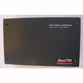 (image for) SEN-492: SenTRI metal housing for one SenTRI interface