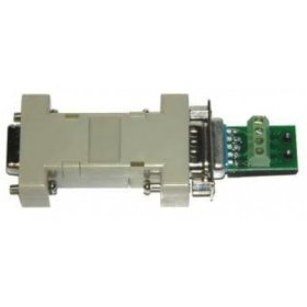 (image for) 795-045 RS485 to RS232 converter.