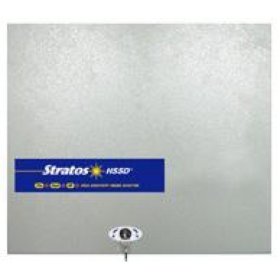 (image for) 30710 Stratos HSSD 2 Minimum Display