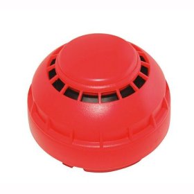 (image for) 302 0001: Twinflex Hatari Sounder: Red