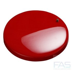 (image for) BF330CTLIDR: Red cap for base sounder VADs (for stand-alone use)