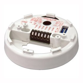 (image for) CSB-E(WHT) Conventional Sounder Base - White