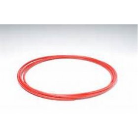 (image for) 221-035 10mm Flexible Capillary Tube 100M - Red