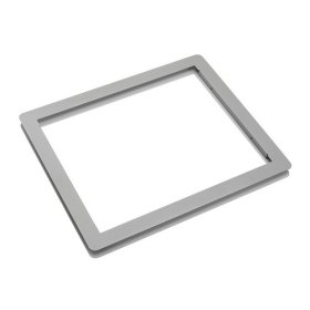 (image for) HAES Recessing Bezel For Small Haes Panel Cabinets
