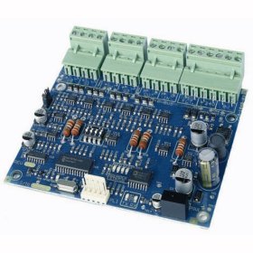(image for) Mxp-034(F) Peripheral Bus 4-way sounder card - Fitted