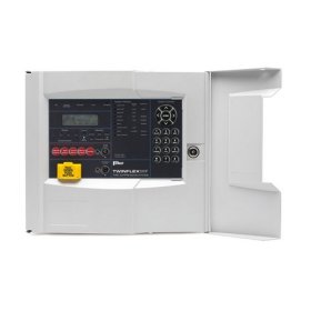 (image for) 100-0001: Twinflex SRP Control Panel