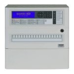 (image for) Morley DXc Control Panels