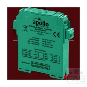 (image for) 55000-856APO: Apollo XP95 Protocol Translator (Dual)