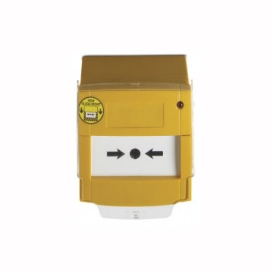 (image for) DMN960Y: 990 Series Call Point - YELLOW