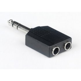 (image for) NC805DSP: Double remote jack socket