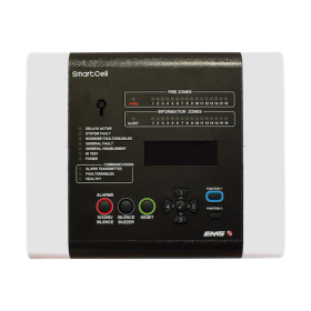 (image for) Smartcell Control Panel 24v dc