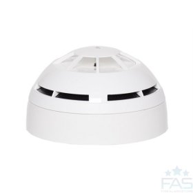 (image for) HFW-PA-01 Intelligent Wireless Optical Smoke Detector