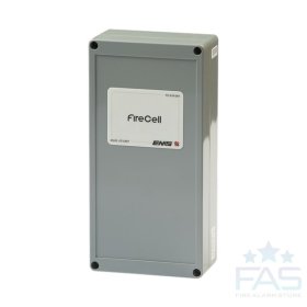 (image for) FC-610-001: FireCell Wireless Dual Input and Output