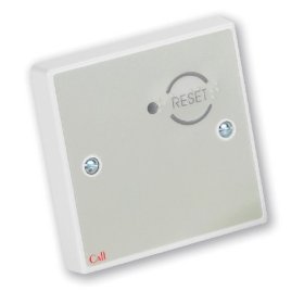 (image for) NC809DBB: Button reset point c/w sndr, braille label