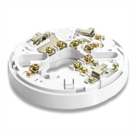 (image for) YBO-R/6PA(WHT) Conventional 2 Wire Base - White