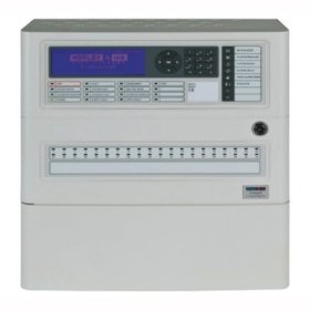 (image for) 714-001-242 DXc4 4 Loop control panel - Morley IAS Protocol