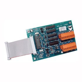 (image for) 30436 Stratos Relay/Input Card