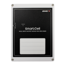 (image for) Smartcell Dual Input Output Unit