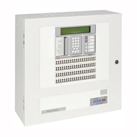 (image for) 721-002-301 ZX5Se 1-5 loop control panel - Stainless Steel