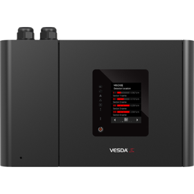 (image for) VES-A00-P VESDA-E VE Scanner detector with LED's