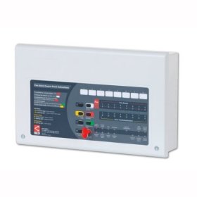 (image for) CFP704-2: AlarmSense 4 Zone Control Panel