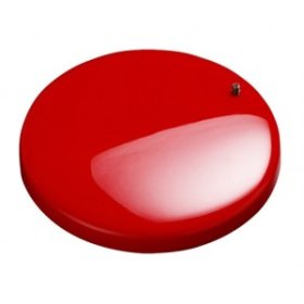 (image for) 45681-293: Apollo Red Cap For Use With Sndr/Bases/Beacons