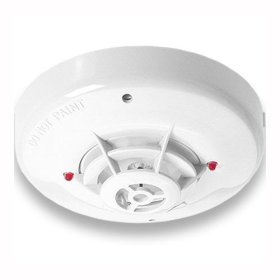 (image for) DCD-CE3(WHT) Combined 90°C Heat Detector - White