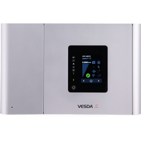 (image for) VEU-A00 VESDA-E-VEU with LEDs (Highest Sensitivity ASD)