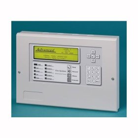 (image for) Mx-4010 Remote Display Terminal