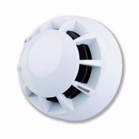 (image for) C4416: Optical Smoke Detector