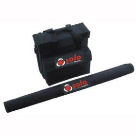(image for) SOLO 610-001 SOLO Carry/Storage Bag inc. Separate Pole Bag