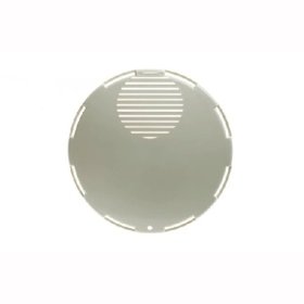 (image for) VSO-CP-W Cover Plate - White