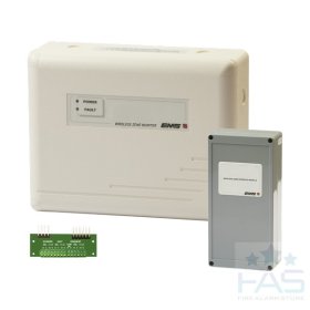 (image for) EK-10-0001: Wireless Zone Monitor Kit (Universal)