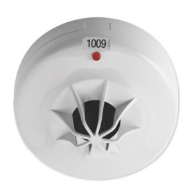 (image for) ZP720-3P Heat sensor (ZP3 Version 3.XX) Polar White