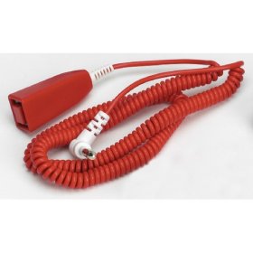 (image for) NC805D: 1.2-3.6m (4-12ft) tail call lead