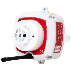 (image for) Evacuator Synergy Wireless Heat Detector