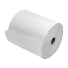 (image for) 796-042 Thermal printer paper roll for ZX External printer