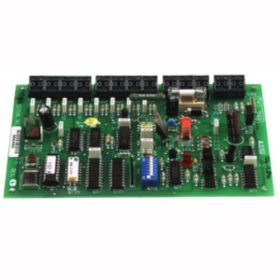 (image for) 795-029 8 way, programmable input module