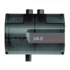 (image for) IAS 2 Dual channel detector