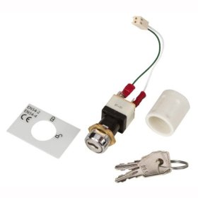 (image for) 795-118 DXc key switch kit